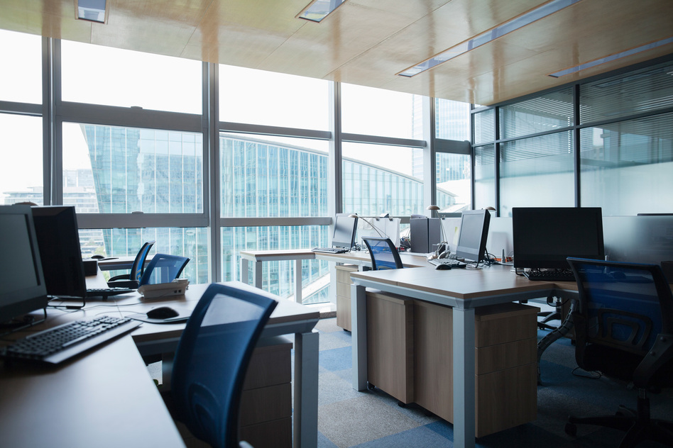 Most employers have policies on reporting sexual harassment, and human resources officials are required to investigate those claims. But those filing the complaints can face obstacles, experts say. (Shannon Fagan/Getty Images)