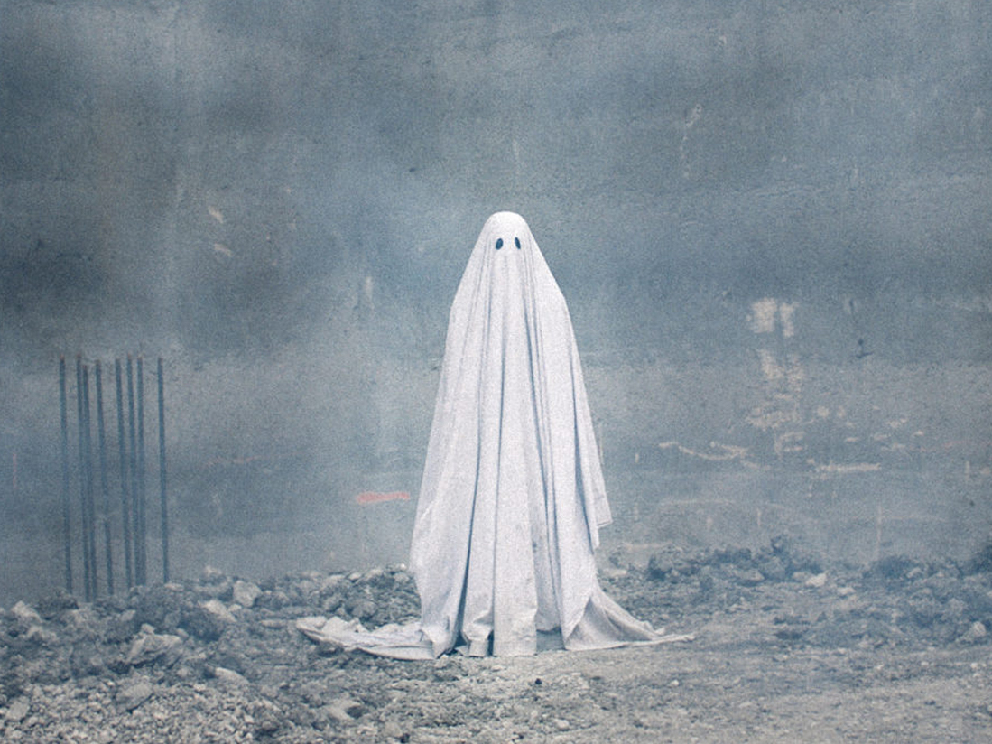 How Composer Daniel Hart Brought 'A Ghost Story' To Life