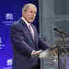 George W. Bush Slams 'Bigotry,' Politics Of Populism That Led To Trump, Sanders 