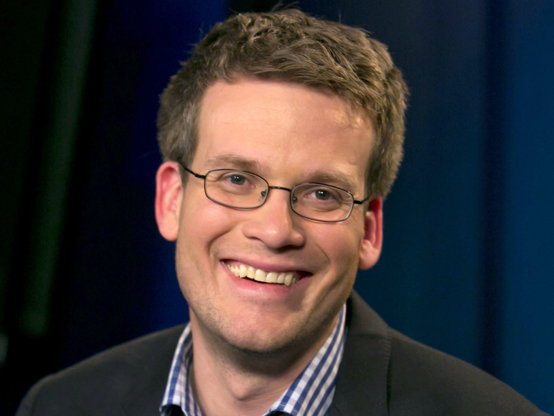 John Green's previous books include The Fault in Our Stars and Paper Towns.