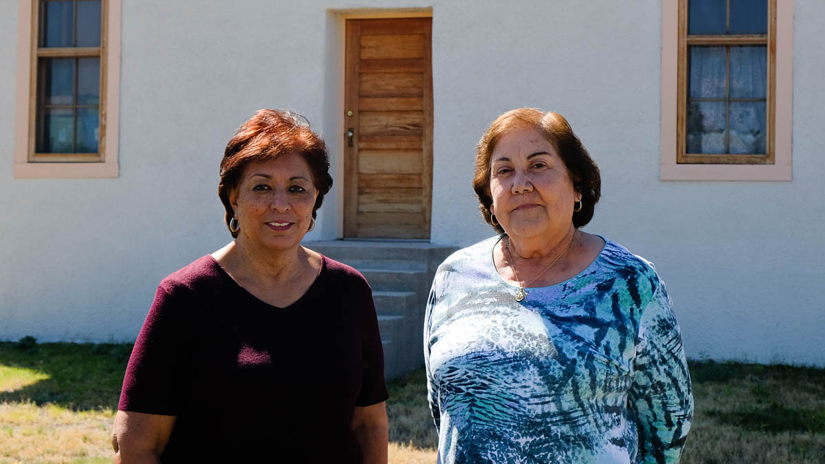 The Day A Texas School Held A Funeral For The Spanish Language Npr