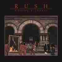 moving pictures by rush