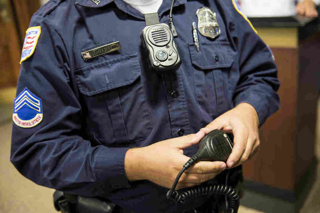 New Haven police department to start body camera use New Haven police department to start body camera use