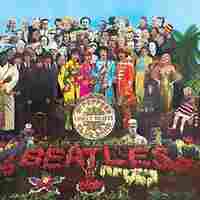 sgt pepper