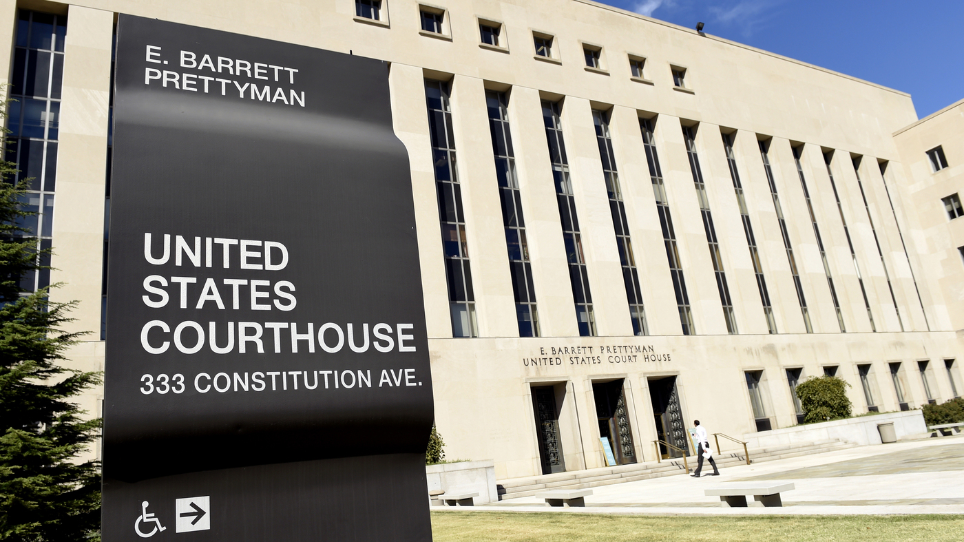 Appeals Court Sets Terms For Abortion For Teen Immigrant