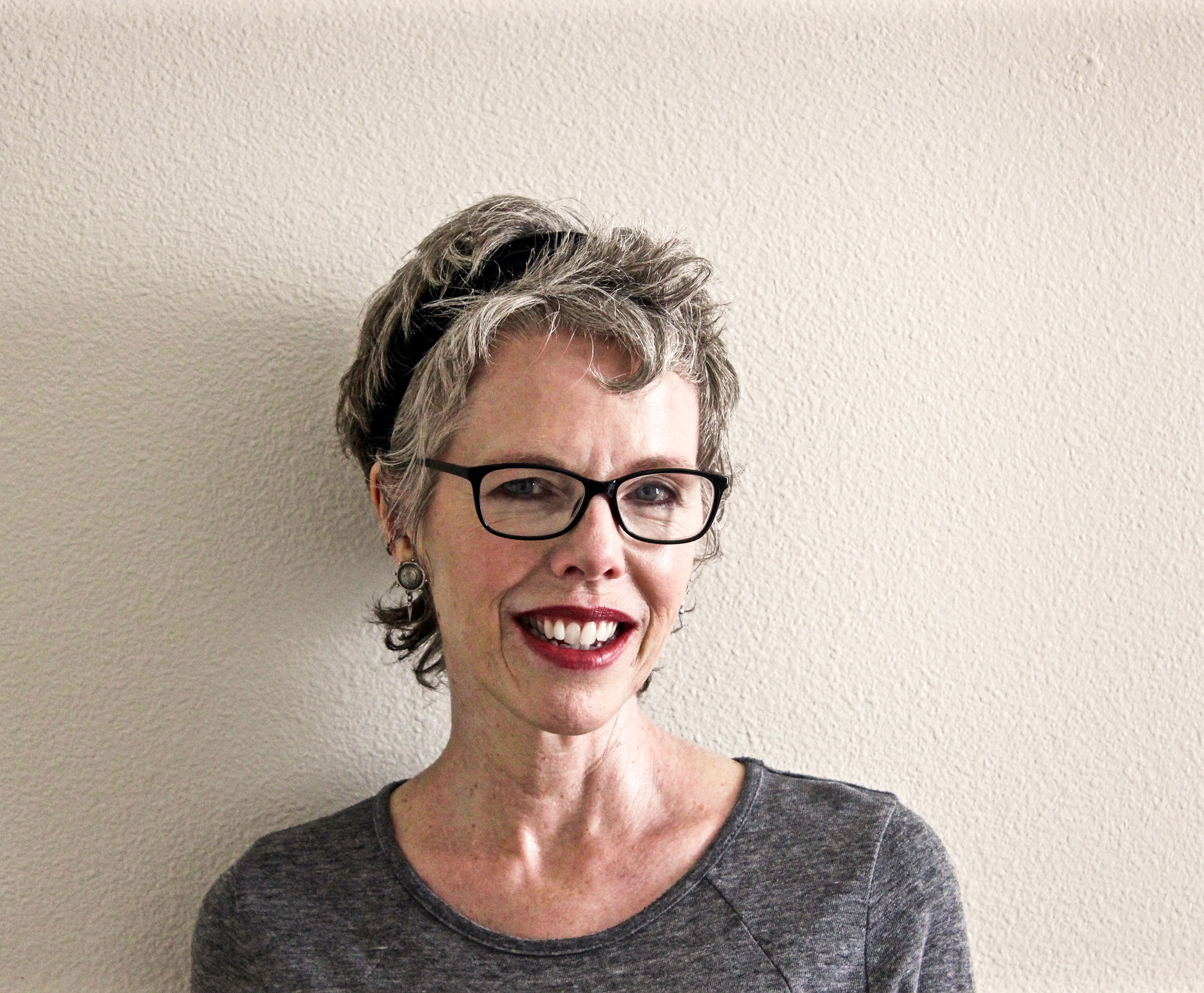 Annie Dennison said doctors offered just one option after her breast cancer diagnosis last year: six weeks of radiation treatment. (Courtesy of Annie Dennison)