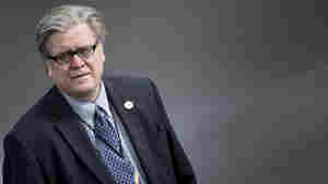 Trump Stories: Bannon