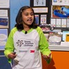 Troubled By Flint Water Crisis, 11-Year-Old Girl Invents Lead-Detecting Device