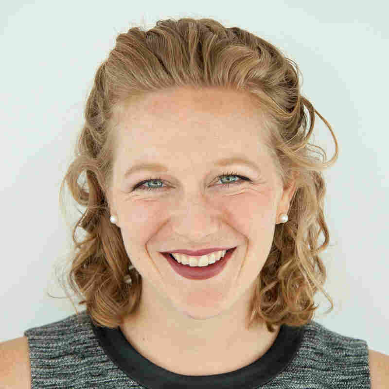 Lyndsey McKenna.