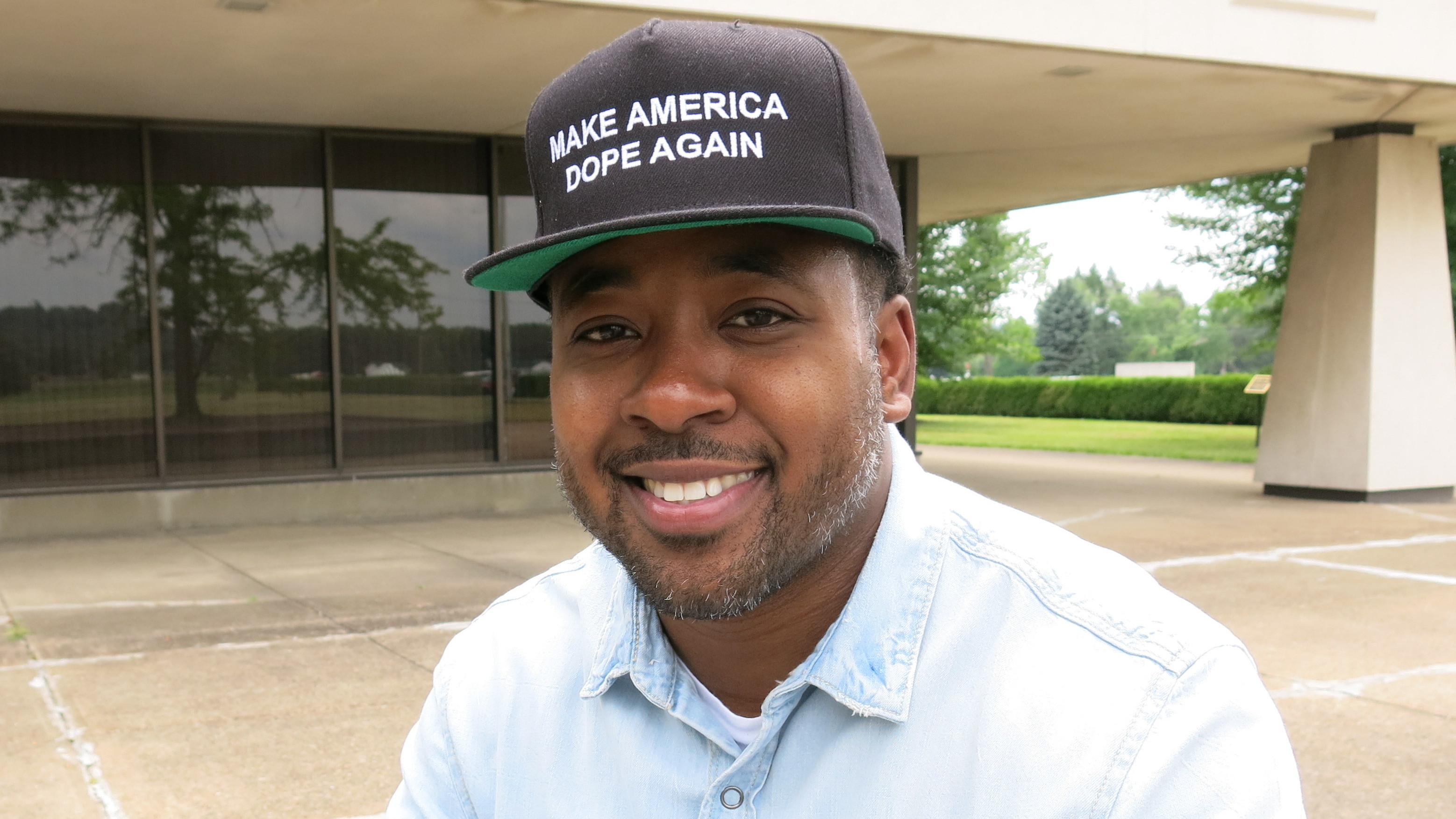 Big Oil Has A Diversity Problem NPR