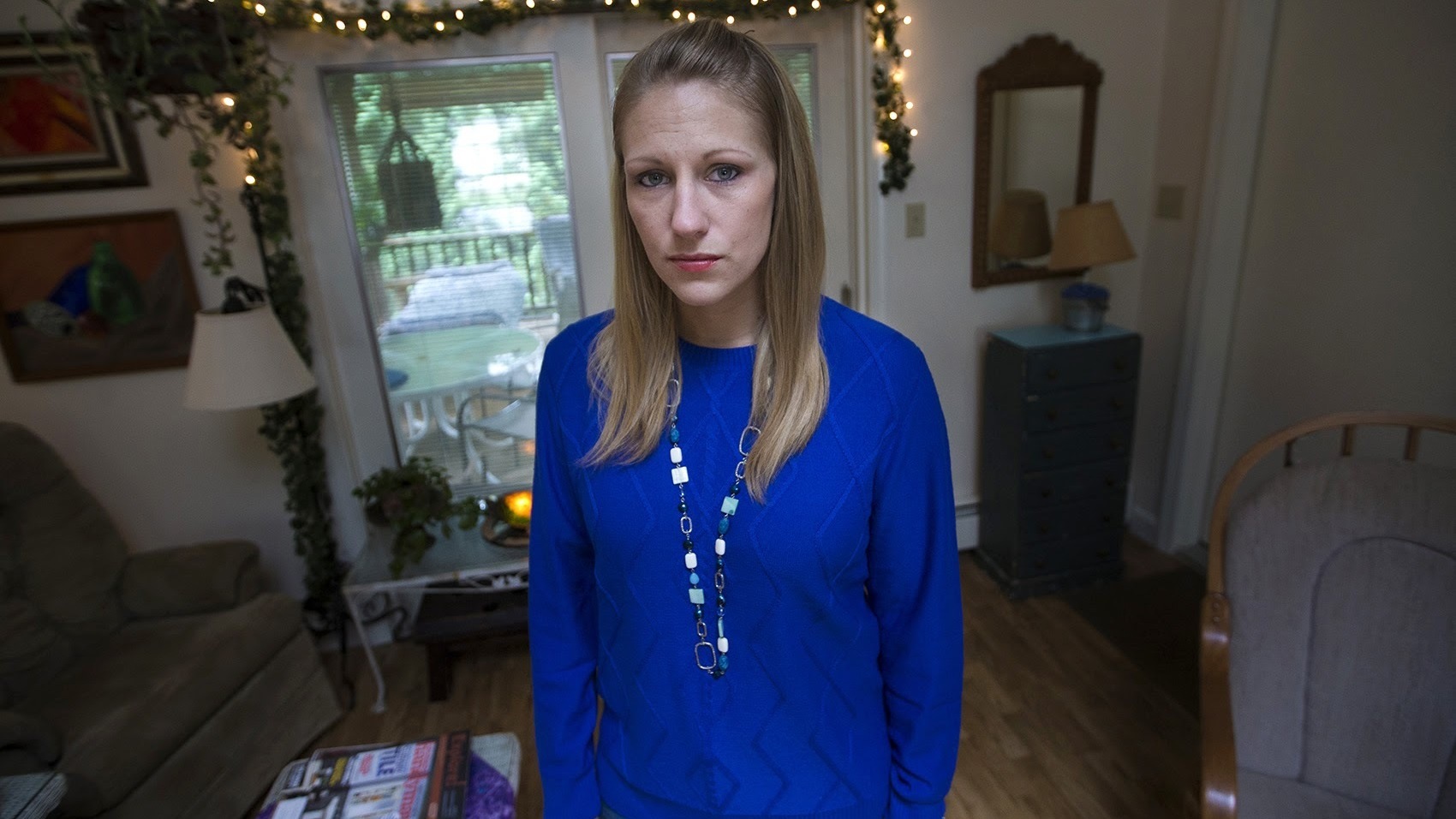 Court Weighs Addicted Opioid Users' Ability To Quit And Stay DrugFree