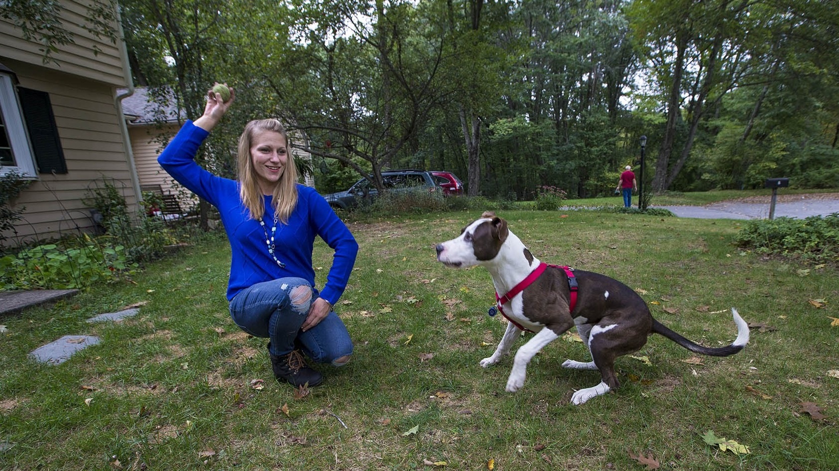 Court Weighs Addicted Opioid Users' Ability To Quit And Stay DrugFree