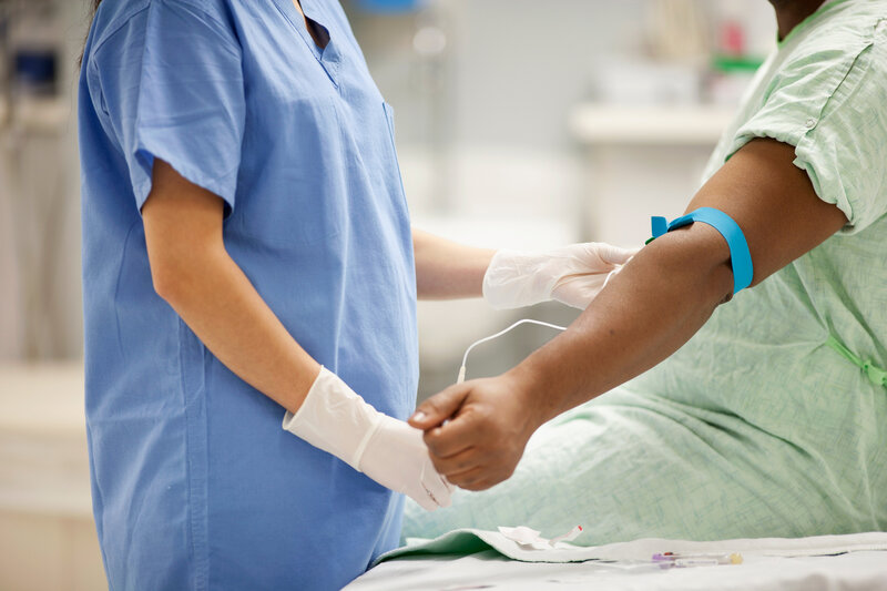 screening for diabetes is working better than we thought shots working better