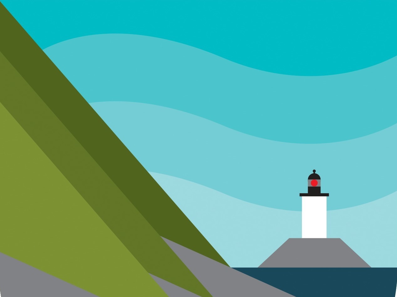 In 'Vacationland,' John Hodgman turns his pen on himself