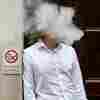 New York Bans Vaping Indoors In Public: State Law Classes E-Cigs With Cigarettes