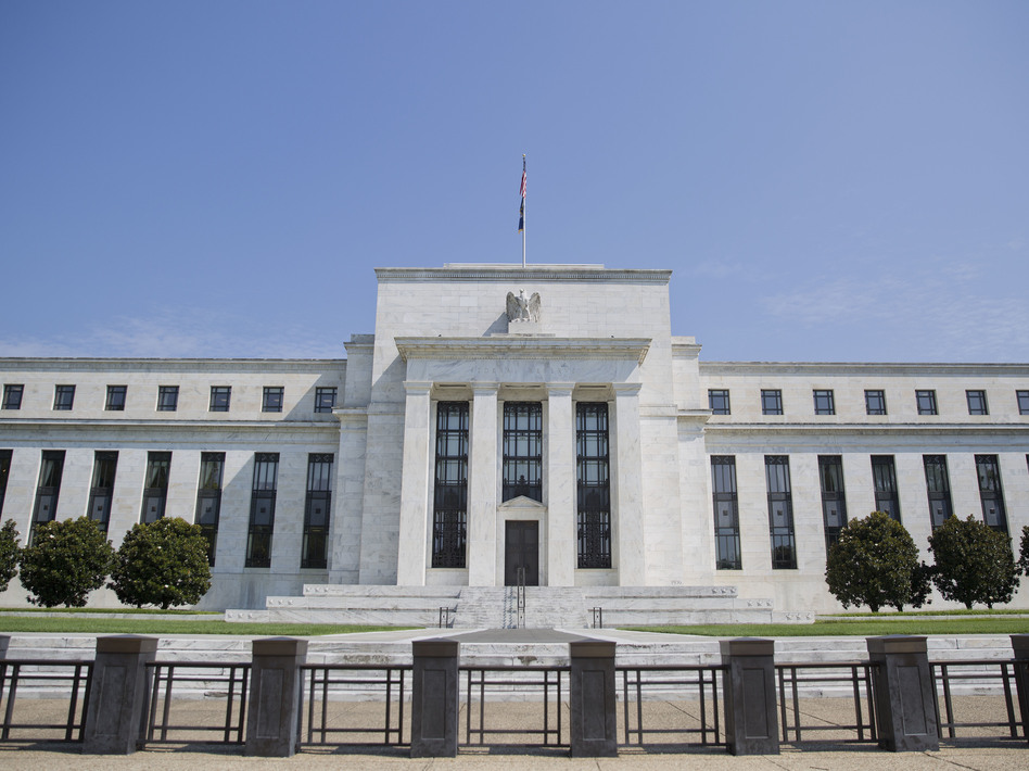President Trump could ask Janet Yellen to stay on as the Federal Reserve chair, but other names are also circulating. (Pablo Martinez Monsivais/AP)