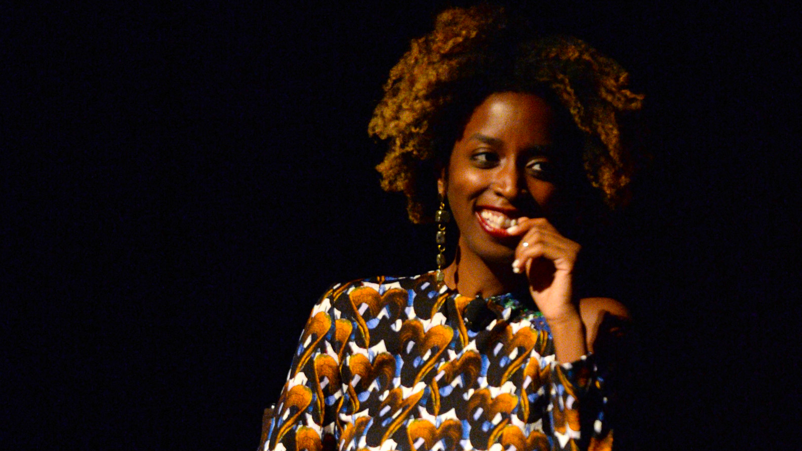 Alexis Okeowo Writes Of Brave Africans Who Resist Extremism 