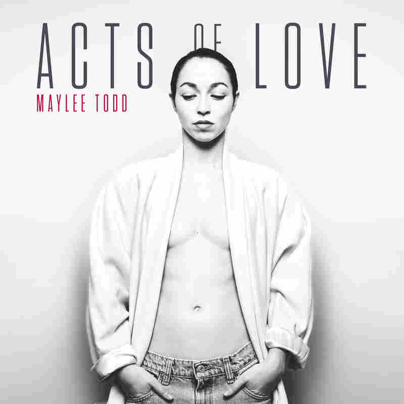 Maylee Todd, Acts Of Love