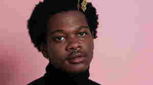 Review: Shamir, 'Revelations'