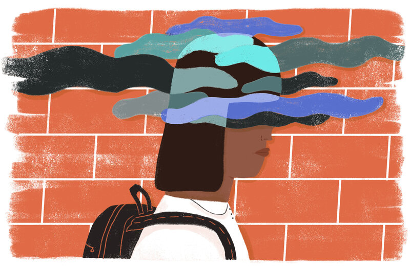 Teachers Report Stressed Anxious >> Teachers Report Stressed Anxious Students In The Age Of Trump Teachers Report Stressed Anxious >> Teachers Report Stressed Anxious Students In The Age Of Trump
