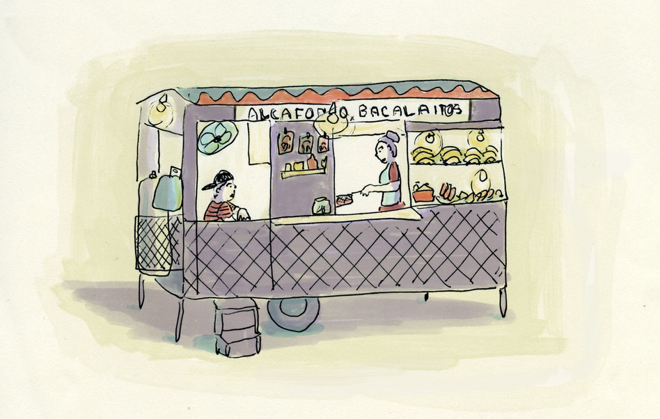 (Malaka Gharib/NPR)