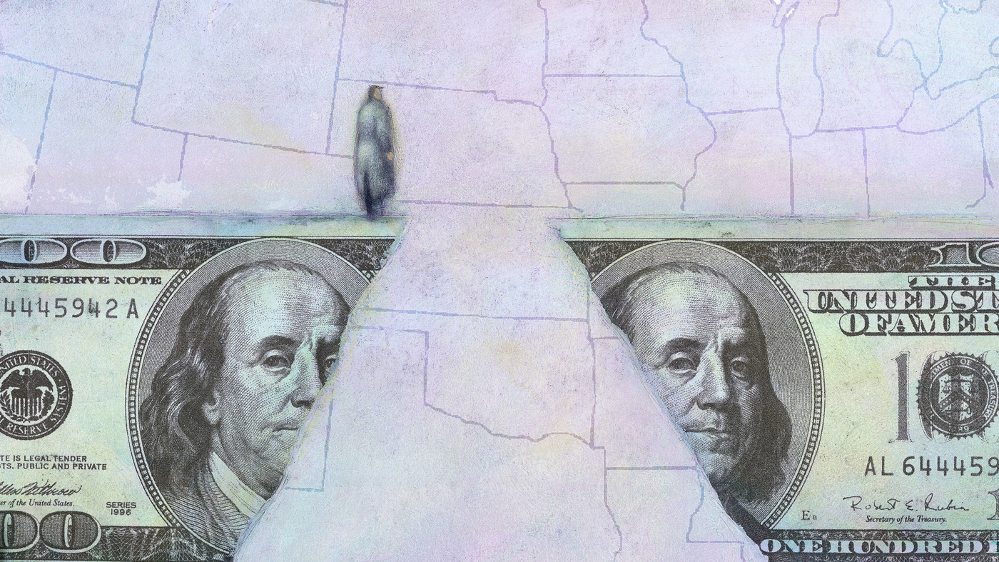 Photodisc/Getty ImagesIs Sanctuary City Crackdown Keeping Fed