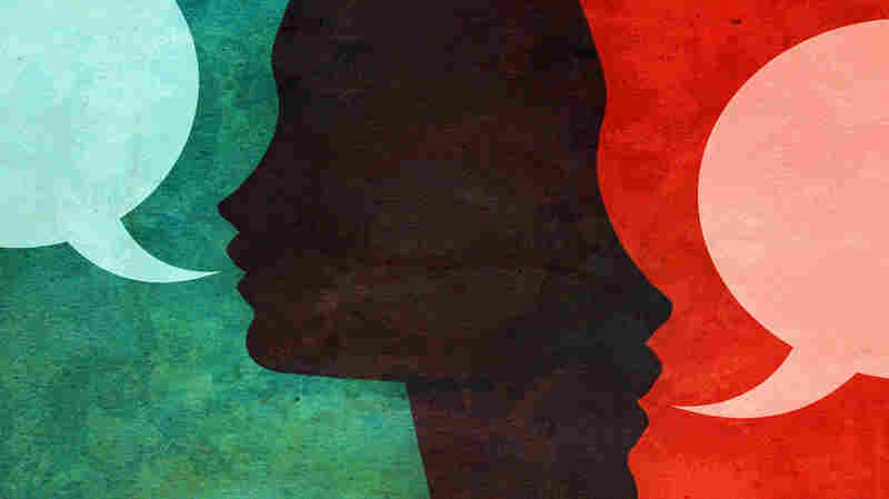 The TED Radio Hour: Dialogue And Exchange
