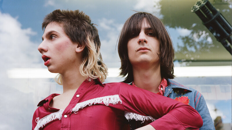We Just Get Out Of Each Others Faces The Lemon Twigs On Being Brothers In A Band We Just Get Out Of Each Others Faces The Lemon Twigs On Being Brothers In A Band
