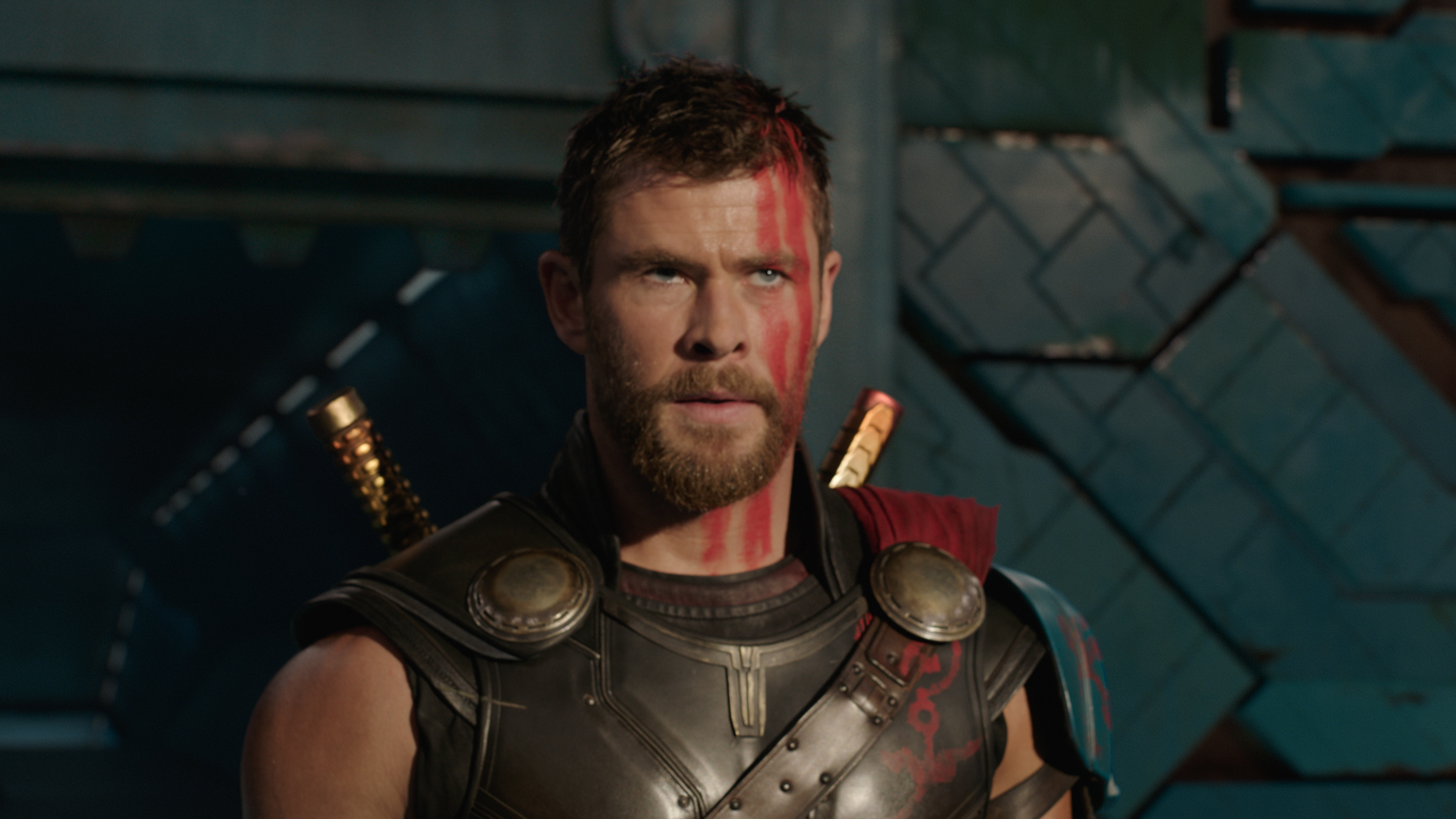 Thor: Ragnarok Review – Writing Until Ragnarok