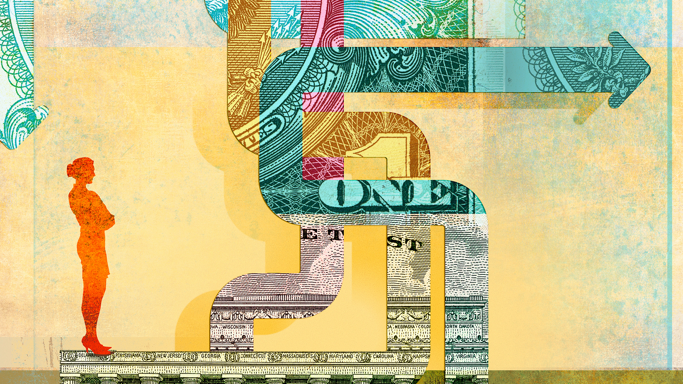 Increased Cost Of Health Policies Will Be Offset By Subsis For Increased Cost Of Health Policies Will Be Offset By Subsis For Many Shots News Npr