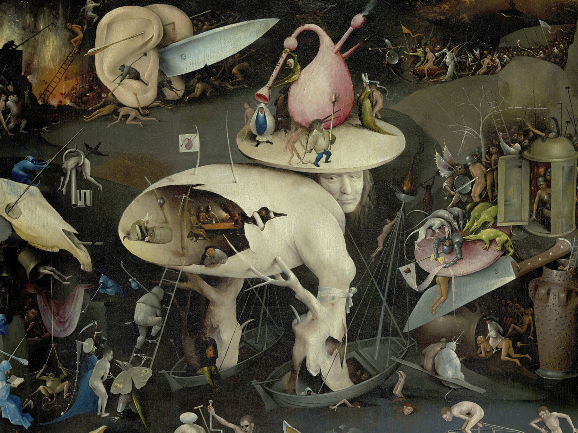 Pearls Before Swine's 'Underground' Classic Reissued 50 Years Later