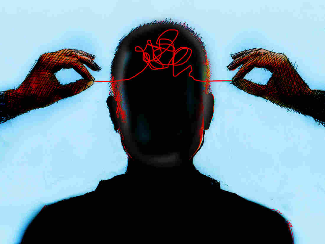 Brain scans may help mental health professionals unravel clues about which people are most likely to commit suicide.