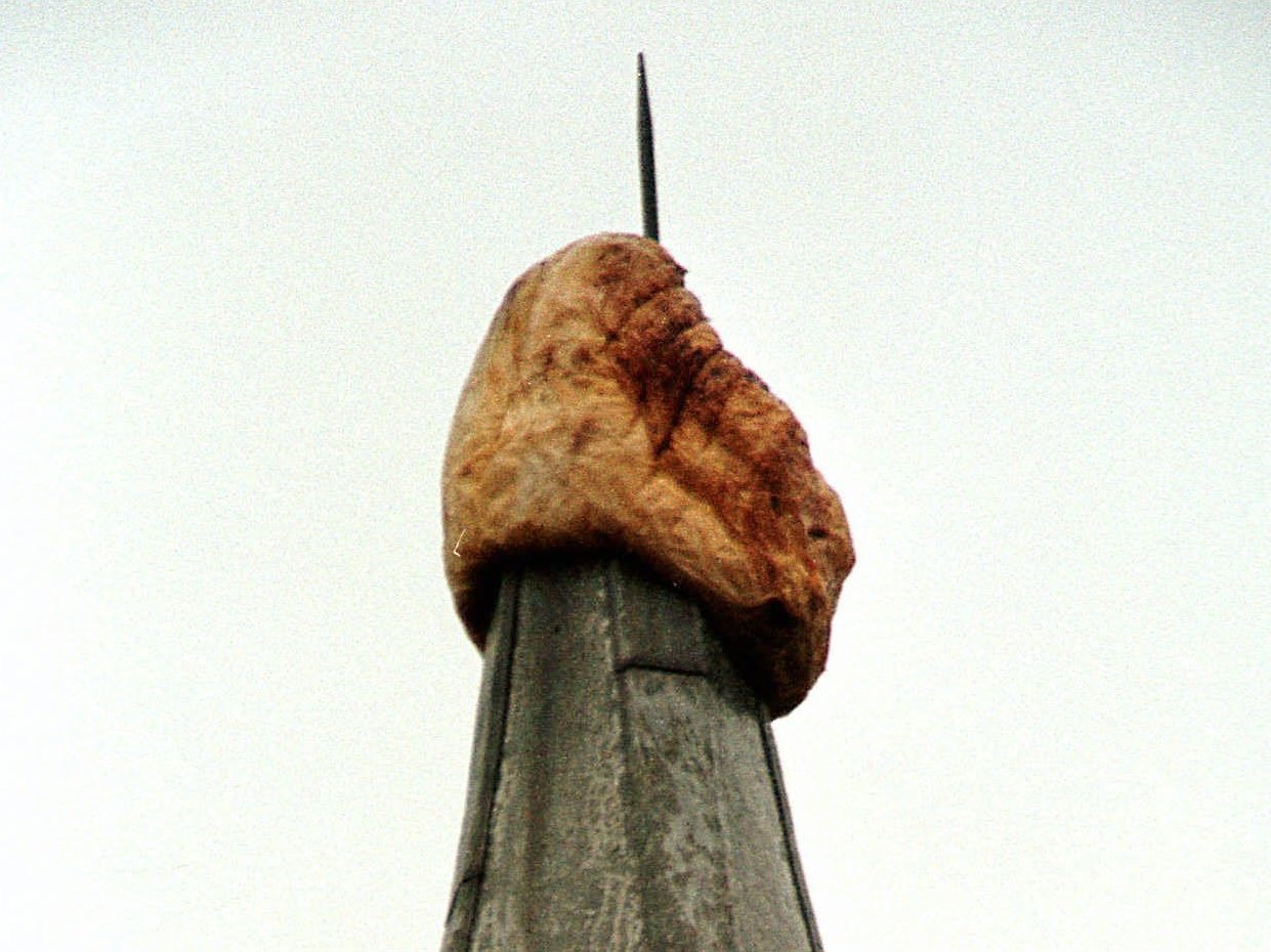 After 20 Years, Can Cornell Finally Bust Open Its Great Pumpkin Mystery