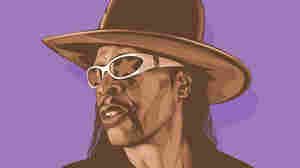 Bootsy Collins