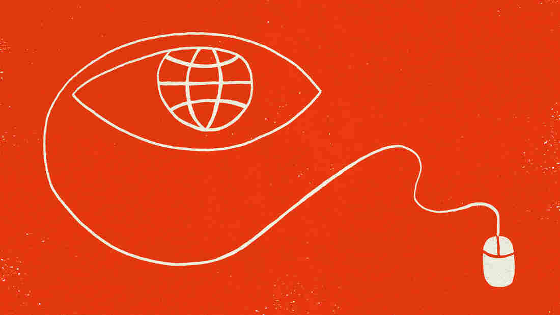 Learning to decipher fake news