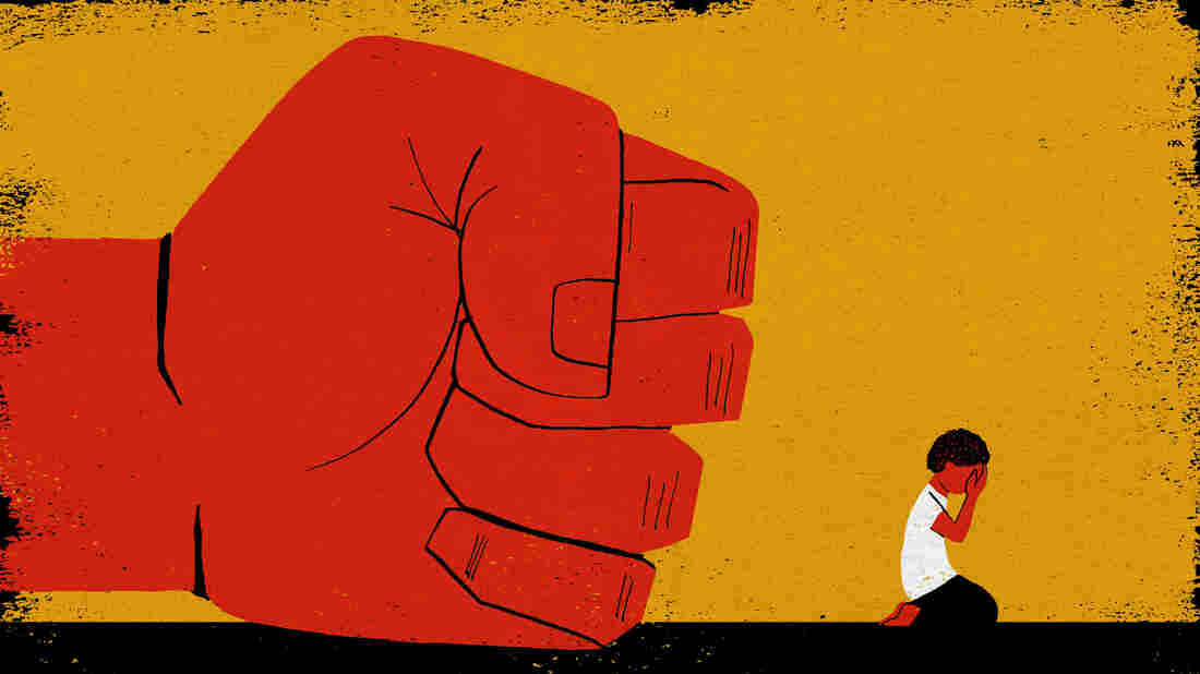 Hanna Barczyk for NPR