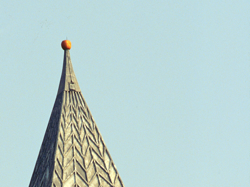 After 20 Years, Can Cornell Finally Bust Open Its Great Pumpkin Mystery