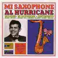 al huricane cover