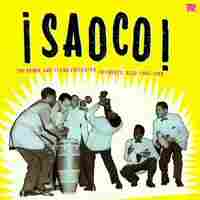 Saoco cover