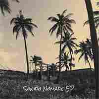 sonido nomade cover