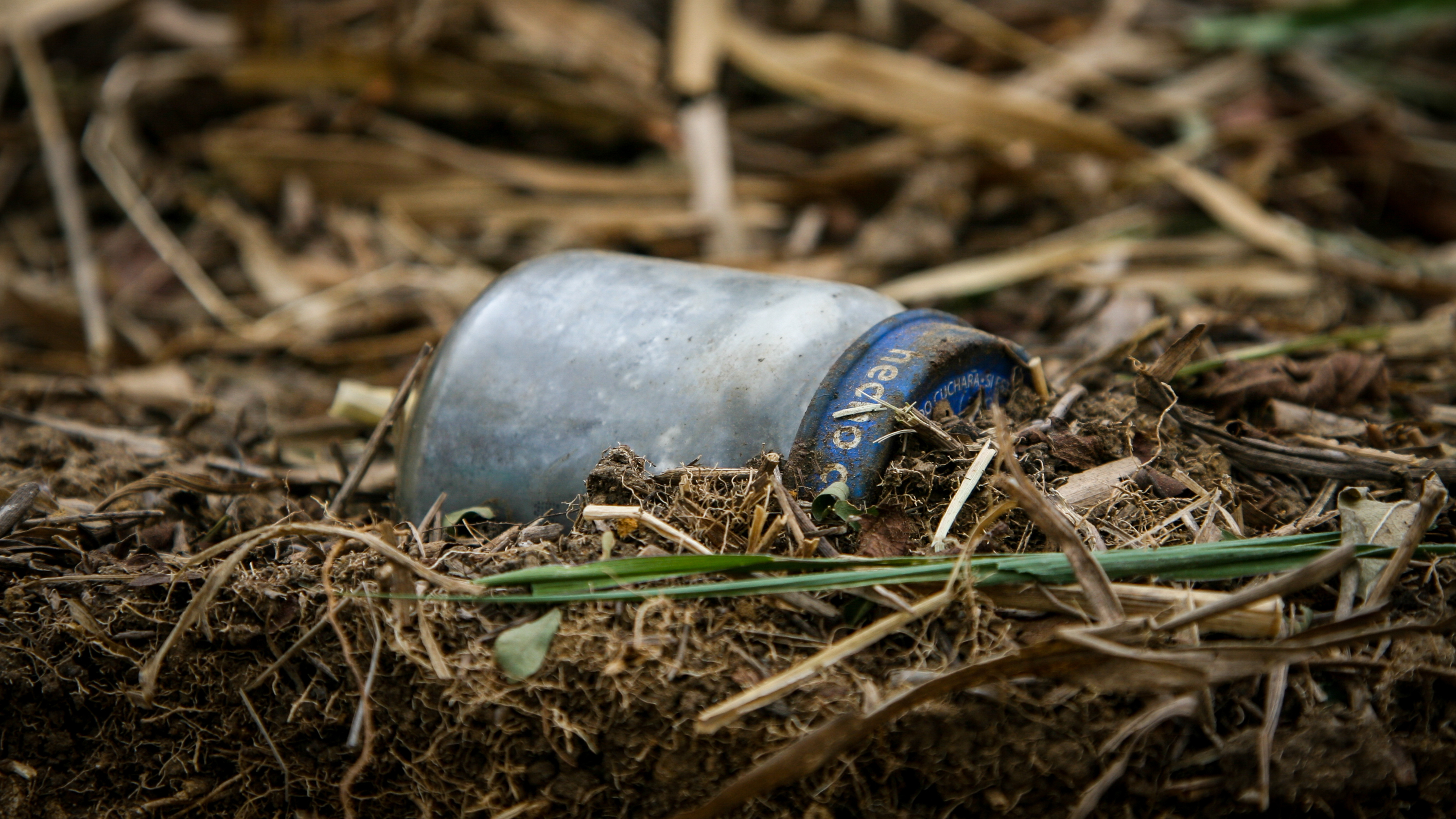 Colombia, One Of The World's Most Heavily Mined Countries, Begins
