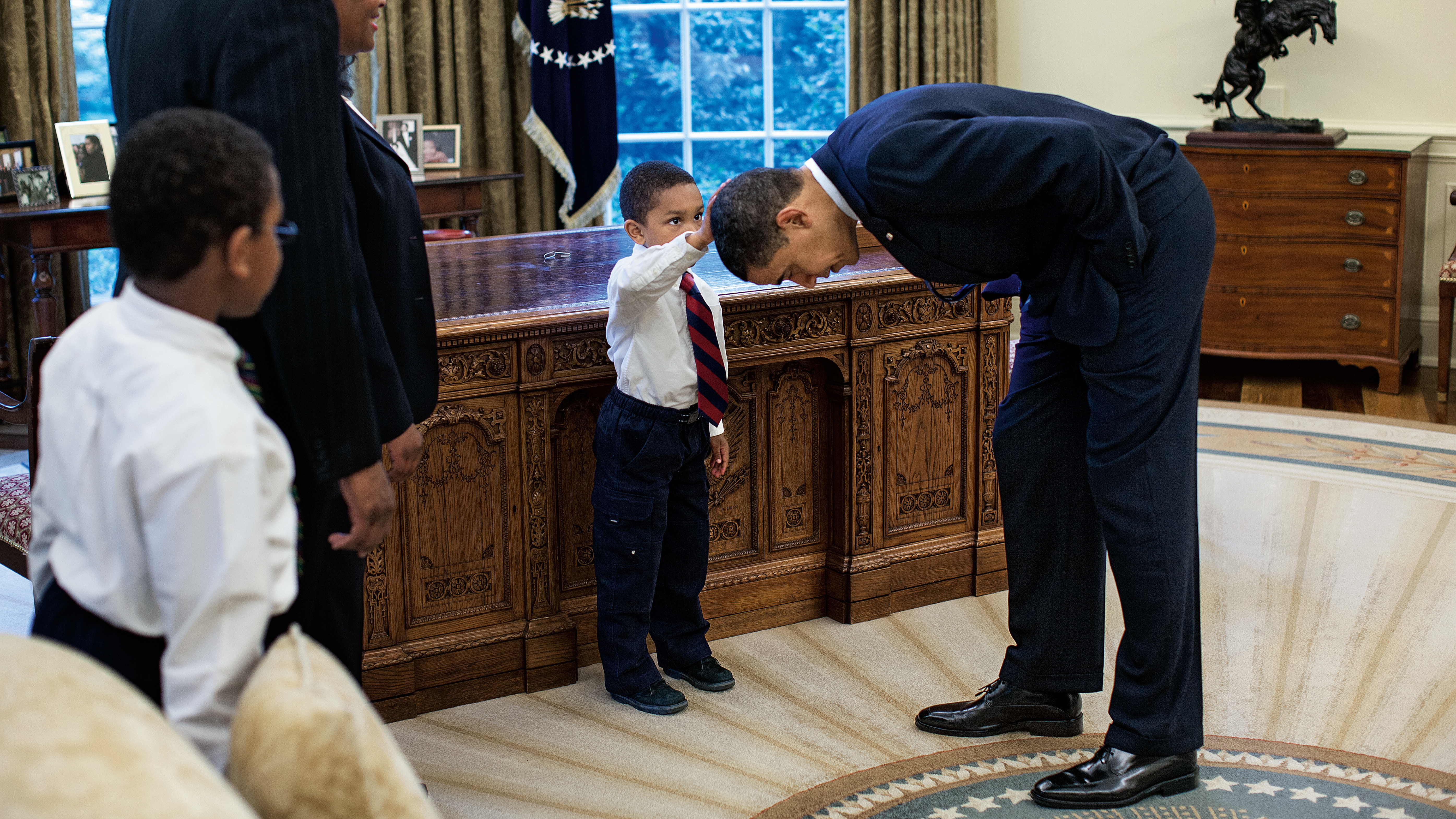 Photographer Pete Souza Reflects On 8 Years (And 1.9 Million Photos) Of(02)