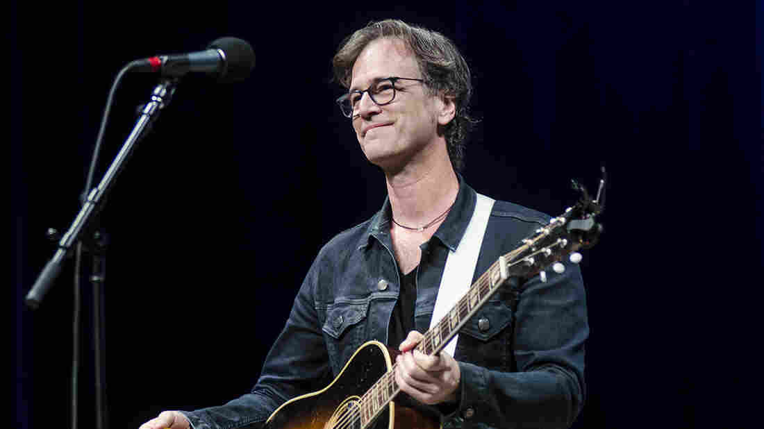 Dan Wilson