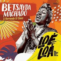 bestayda machado album cover