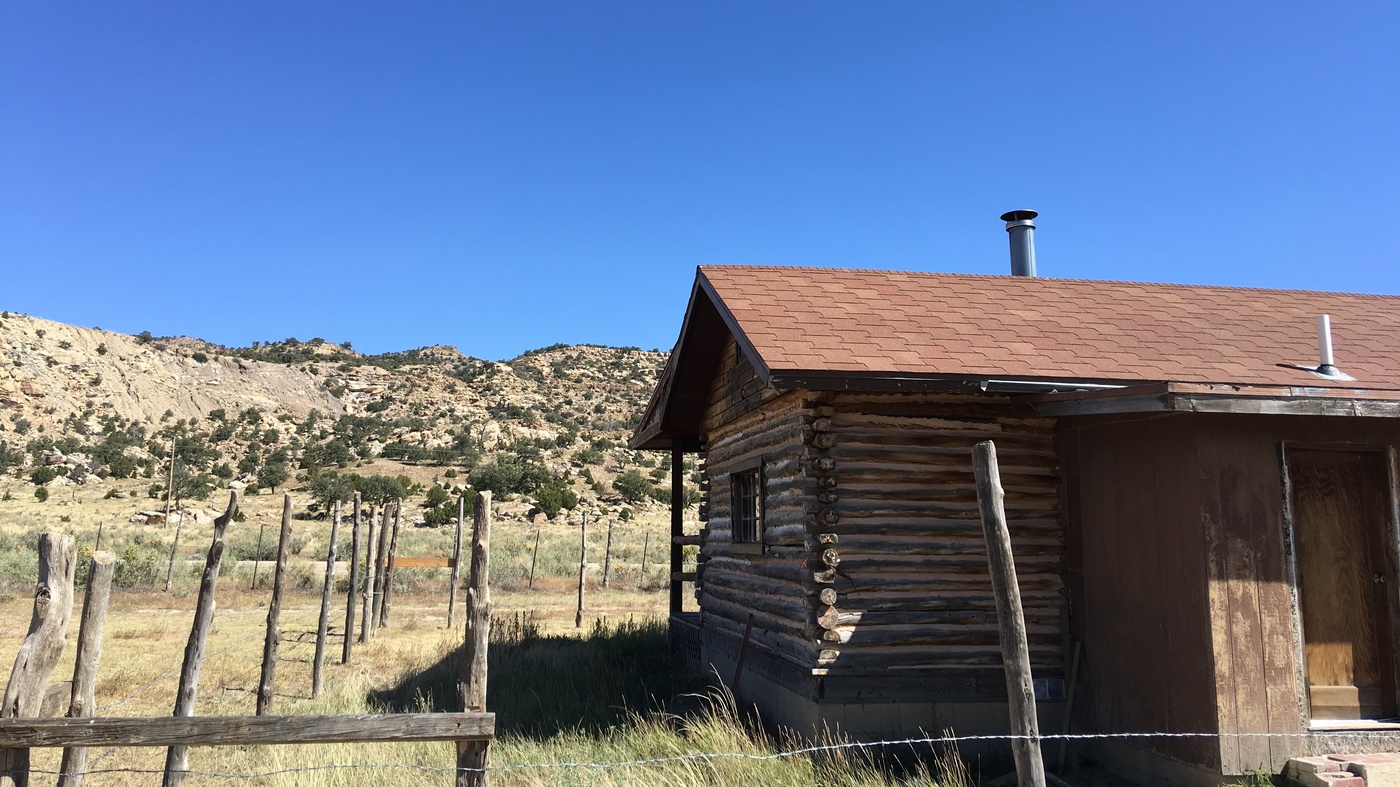 For Some Native Americans, Uranium Contamination Feels Like Discrimination