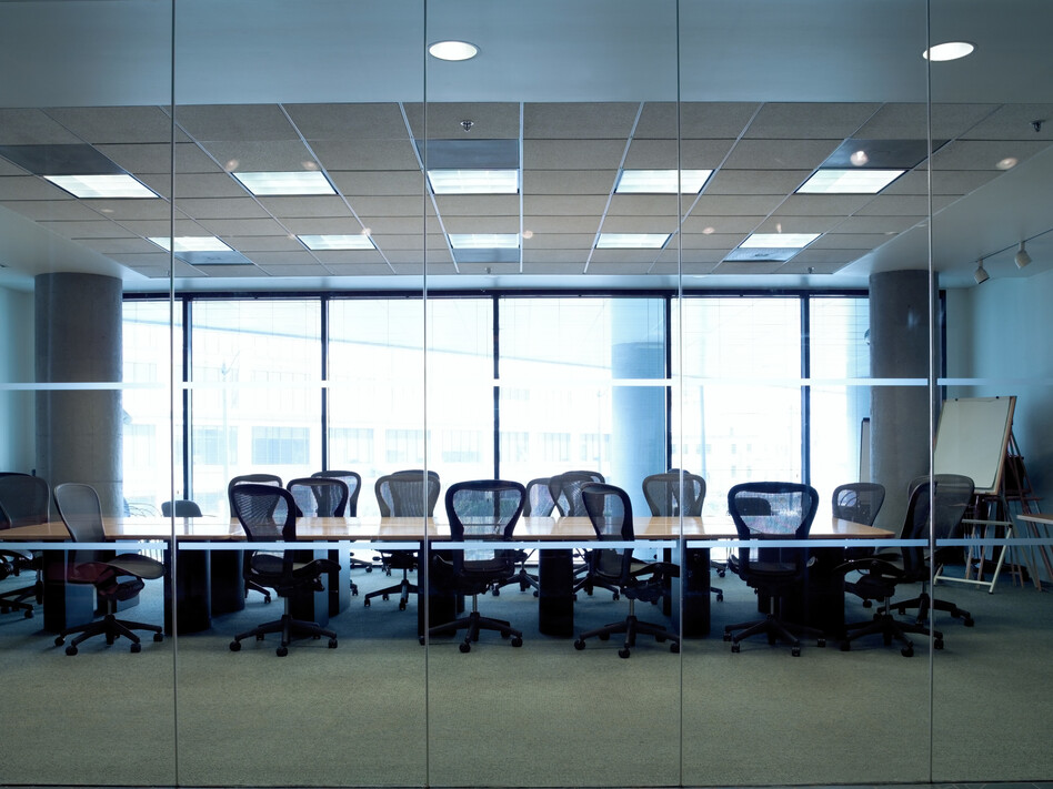 In its report on harassment last year, the EEOC admitted, flat out, that the last three decades of sexual harassment training haven't worked. (F64/Getty Images)