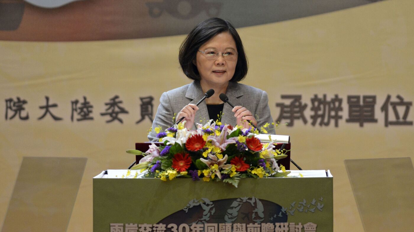 anxious about china asian nations