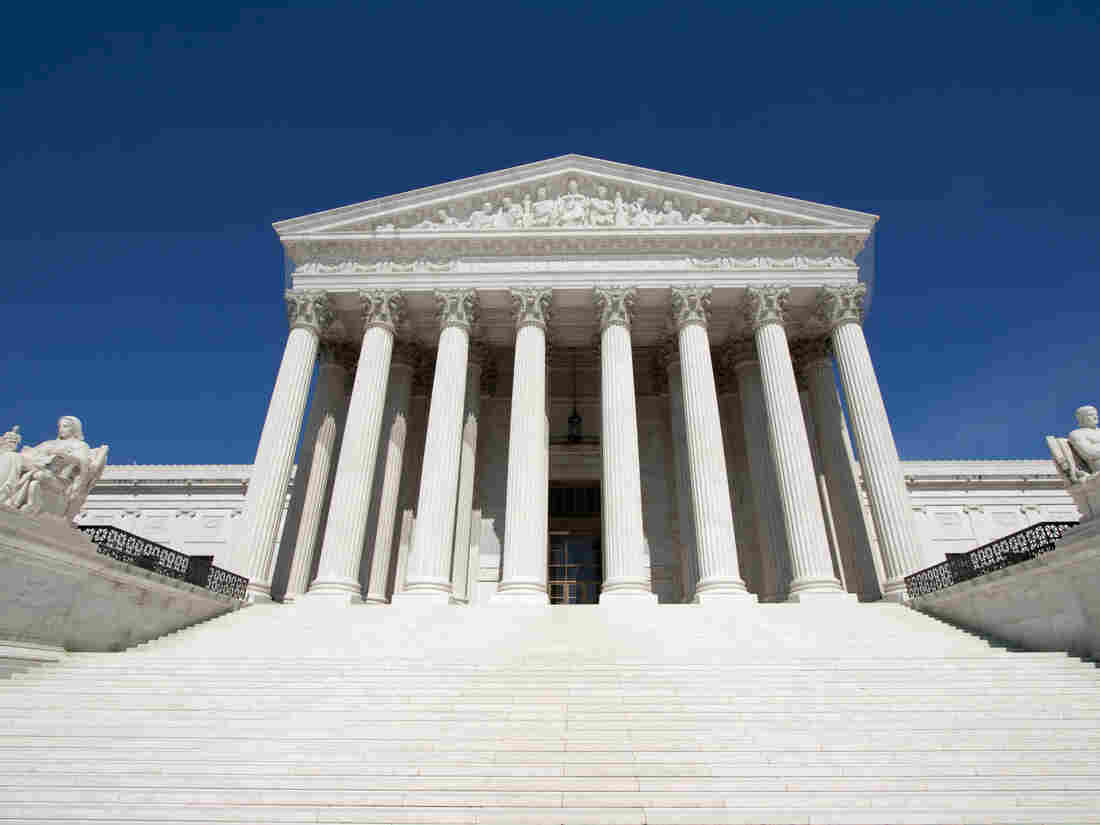 How hard should it be for the police to get your cell phone location data? The Supreme Court is about to weigh in.