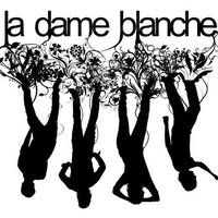 la dame blanche album cover