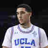 3 UCLA Basketball Players Are Detained By Police In China; Shoplifting Alleged